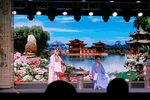 珍珠塔 片段