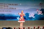 锡剧江阴市少年儿童锡剧演唱大奖赛（上）