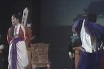 锡剧红楼夜审 舞台版