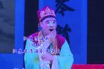 淮海戏借靴