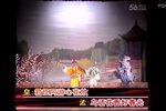 锡剧君臣游园  片段