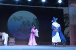 锡剧李三娘