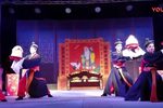 锡剧五女拜寿