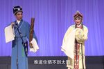 珍珠塔后园会 片段