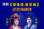 锡剧珍珠塔前见姑  片段