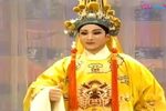 王华买父金殿封相 片段