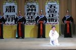 陈三两 骂堂