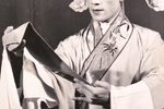 玉蜻蜓 放生池 片段