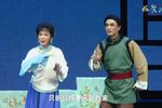 拔兰花 片段