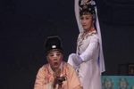 锡剧活捉张三郎 片段
