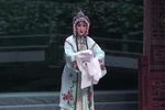 珍珠塔 哭塔造信