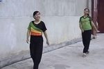 淮剧三个儿在养不起一个老子