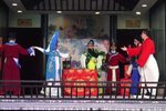 清明案 三 片段