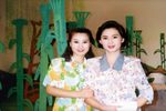 青豆与红豆