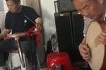 淮剧告御状 片段