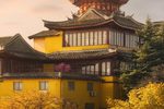 逛扬州
