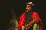 淮剧双太子 第1集