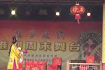 哑女告状 片段