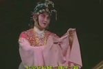淮剧梁祝之楼台会
