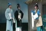 五女拜寿