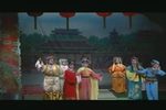 皇帝与公主