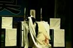 淮剧秦雪梅吊孝