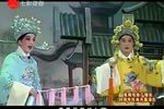 扬剧孟丽君君臣游园 片段