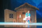淮剧天要下雨娘要嫁人—痛别离  片段