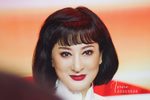 淮剧刑场上的婚礼宣誓的拳头一辈子别放下 片段
