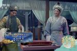 衣冠风流 片段