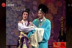 淮剧卖油郎独占花魁