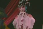 淮剧梁祝楼台会