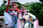 淮剧探寒窑 片段