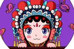 淮剧合同记 01集