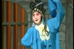 淮剧半夜夫妻探监