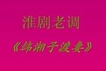 淮剧韩湘子渡妻  片段