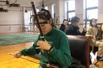 扬剧西皮梳妆台  片段