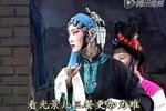 王宝钏与薛平贵