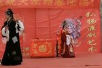 淮剧前见姑 片段