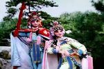 淮剧赵五娘 片段