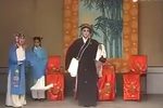 淮剧莲花庵 全集第二部分演出