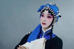 赵五娘