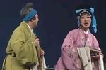 扬剧林娘