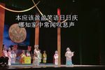 淮剧金殿认子