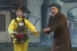 瞎子观灯