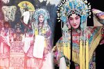 昆曲青冢记 昭君出塞 上集
