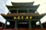 牡丹亭 惊梦