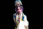 昆曲孽海记 思凡 片段