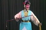昆曲义侠记 挑帘 片段