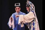 昆曲昆曲2003年台北新舞台石小梅专场（拾叫 秋江 见娘）